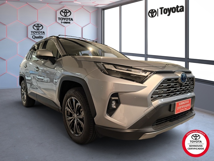 galeria RAV4