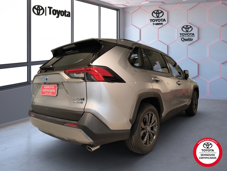 galeria RAV4