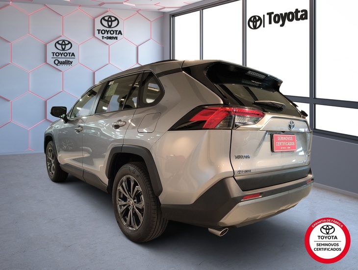 galeria RAV4