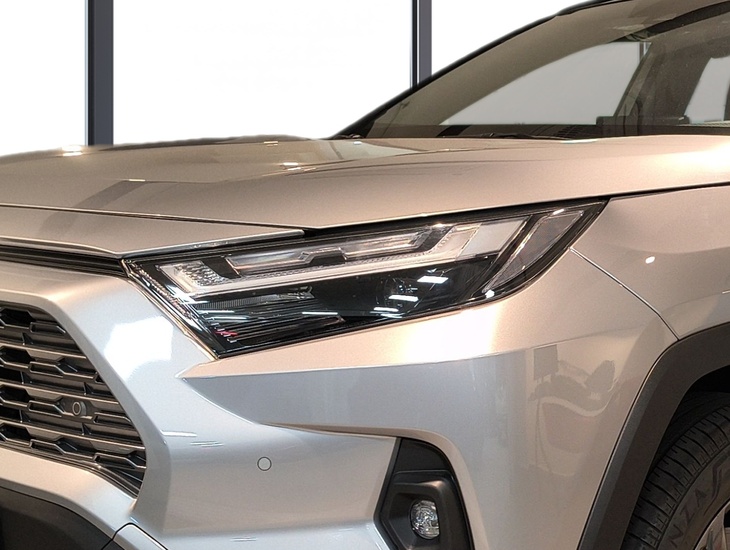 galeria RAV4