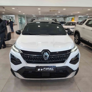 Renault KARDIAN 1.0 TCE FLEX EVOLUTION MANUAL