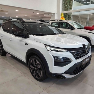 Renault KARDIAN 1.0 TCE FLEX EVOLUTION MANUAL