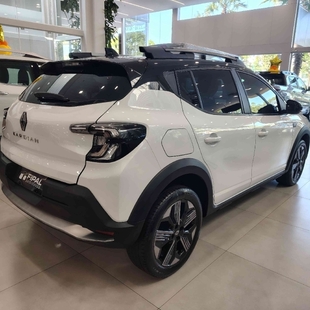 Renault KARDIAN 1.0 TCE FLEX EVOLUTION MANUAL