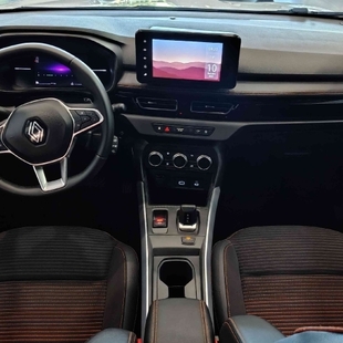 Renault KARDIAN 1.0 TCE FLEX EVOLUTION MANUAL