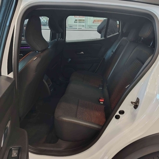 Renault KARDIAN 1.0 TCE FLEX EVOLUTION MANUAL