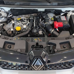 Renault KARDIAN 1.0 TCE FLEX EVOLUTION MANUAL