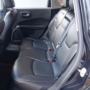 Jeep COMPASS 2.0 16V DIESEL LIMITED 4X4 AUTOMÁTICO