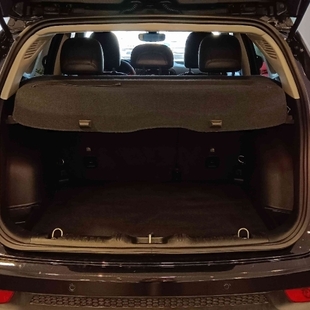 Jeep COMPASS 2.0 16V DIESEL LIMITED 4X4 AUTOMÁTICO