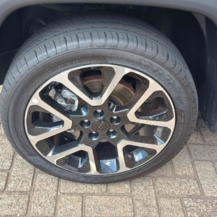 Jeep COMPASS 2.0 16V DIESEL LIMITED 4X4 AUTOMÁTICO