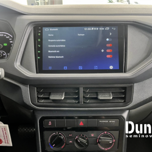 Volkswagen T-CROSS 1.0 200 TSI TOTAL FLEX AUTOMÁTICO