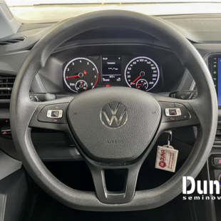 Volkswagen T-CROSS 1.0 200 TSI TOTAL FLEX AUTOMÁTICO