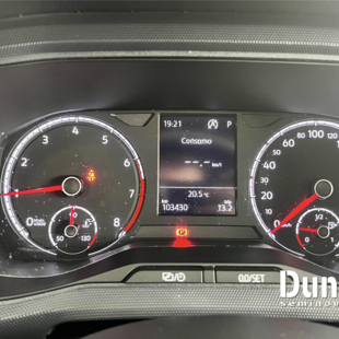 Volkswagen T-CROSS 1.0 200 TSI TOTAL FLEX AUTOMÁTICO