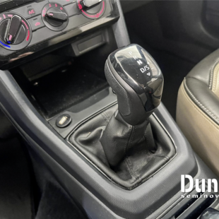 Volkswagen T-CROSS 1.0 200 TSI TOTAL FLEX AUTOMÁTICO