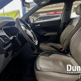 Volkswagen T-CROSS 1.0 200 TSI TOTAL FLEX AUTOMÁTICO