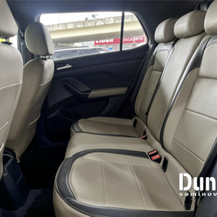 Volkswagen T-CROSS 1.0 200 TSI TOTAL FLEX AUTOMÁTICO
