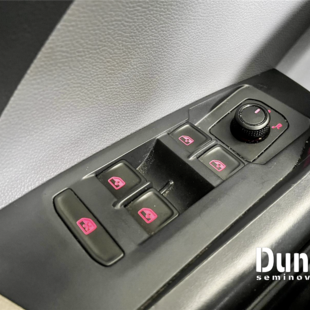 Volkswagen T-CROSS 1.0 200 TSI TOTAL FLEX AUTOMÁTICO