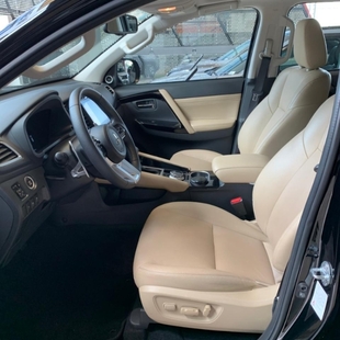 Mitsubishi PAJERO SPORT 2.4 16V MIVEC TURBO DIESEL LEGEND AWD AUTOMÁTICO