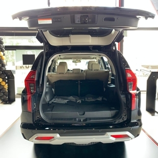 Mitsubishi PAJERO SPORT 2.4 16V MIVEC TURBO DIESEL LEGEND AWD AUTOMÁTICO