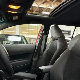 Toyota COROLLA CROSS 2.0 VVT-IE FLEX GR-SPORT DIRECT SHIFT