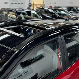 Toyota COROLLA CROSS 2.0 VVT-IE FLEX GR-SPORT DIRECT SHIFT