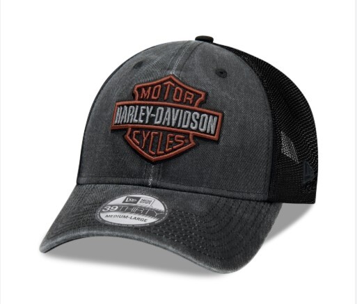 galeria BONÉ MASCULINO BASEBALL 39THIRTY COLORBLOCKED