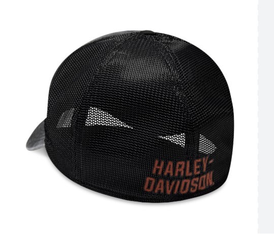 galeria BONÉ MASCULINO BASEBALL 39THIRTY COLORBLOCKED