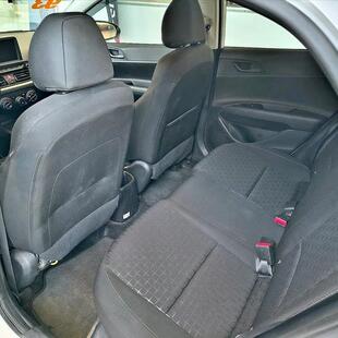 Hyundai HB20 1.0 TGDI FLEX COMFORT PLUS AUTOMÁTICO