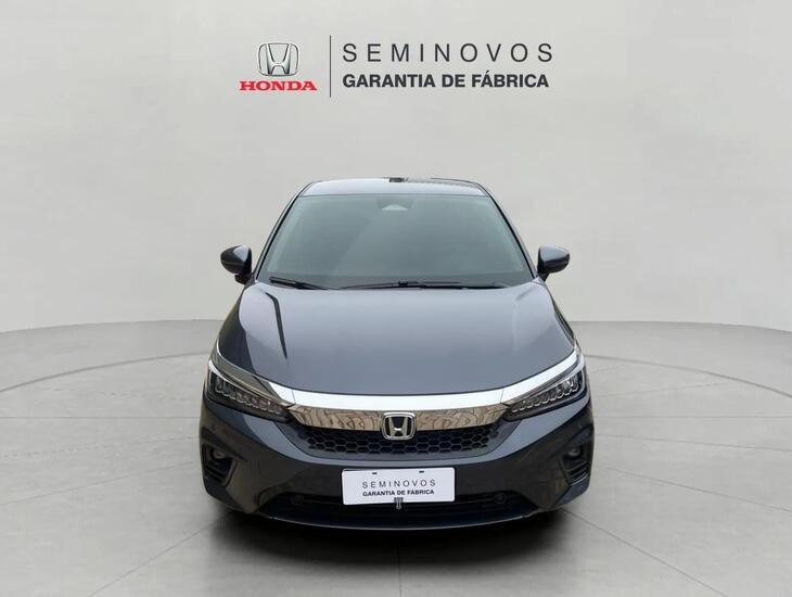 galeria CITY HATCH TOURING