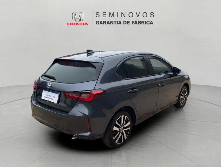 galeria CITY HATCH TOURING