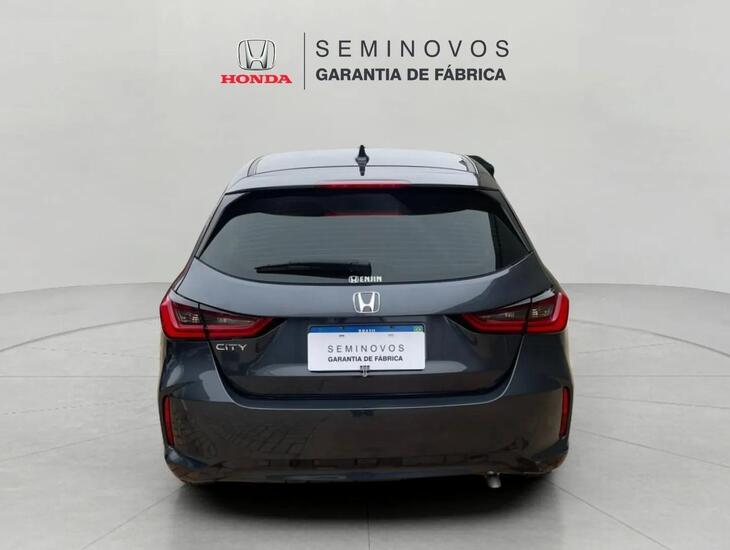 galeria CITY HATCH TOURING