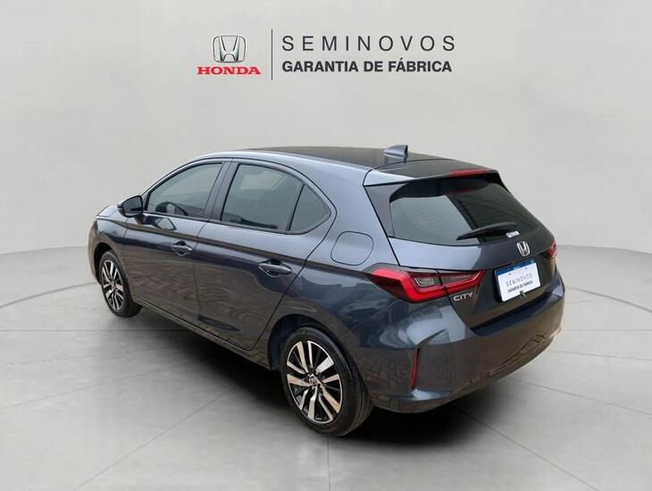 galeria CITY HATCH TOURING