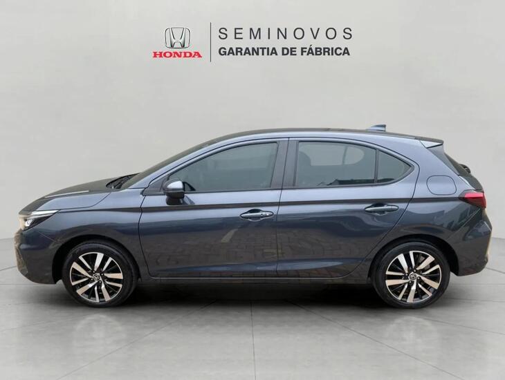 galeria CITY HATCH TOURING