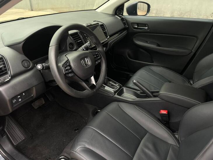 galeria CITY HATCH TOURING