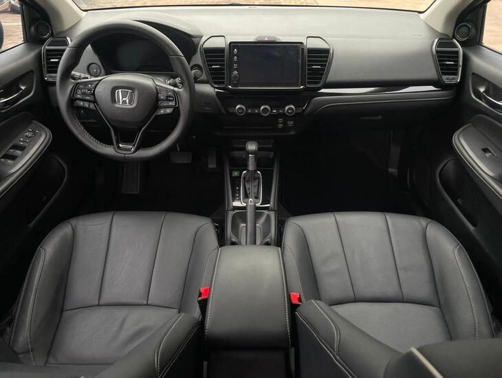 galeria CITY HATCH TOURING