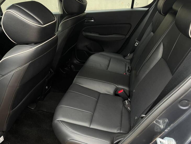 galeria CITY HATCH TOURING