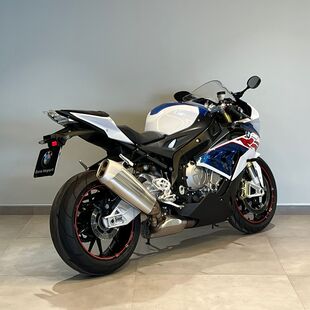 Bmw S 1000 RR RR