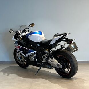 Bmw S 1000 RR RR