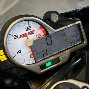 Bmw S 1000 RR RR