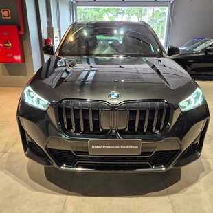 Bmw X1 sDrive20i M Sport 2.0 Turbo (Aut.)