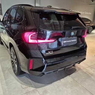 Bmw X1 sDrive20i M Sport 2.0 Turbo (Aut.)