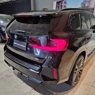 Bmw X1 sDrive20i M Sport 2.0 Turbo (Aut.)