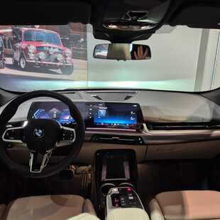 Bmw X1 sDrive20i M Sport 2.0 Turbo (Aut.)