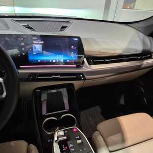 Bmw X1 sDrive20i M Sport 2.0 Turbo (Aut.)