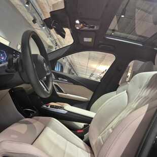 Bmw X1 sDrive20i M Sport 2.0 Turbo (Aut.)