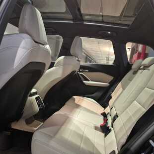 Bmw X1 sDrive20i M Sport 2.0 Turbo (Aut.)