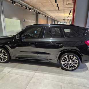Bmw X1 sDrive20i M Sport 2.0 Turbo (Aut.)