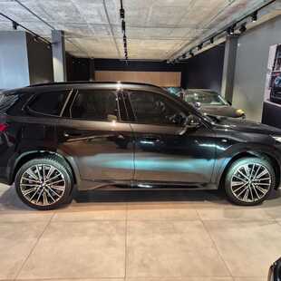 Bmw X1 sDrive20i M Sport 2.0 Turbo (Aut.)