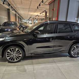 Bmw X1 sDrive20i M Sport 2.0 Turbo (Aut.)