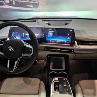 Bmw X1 sDrive20i M Sport 2.0 Turbo (Aut.)