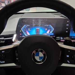 Bmw X1 sDrive20i M Sport 2.0 Turbo (Aut.)